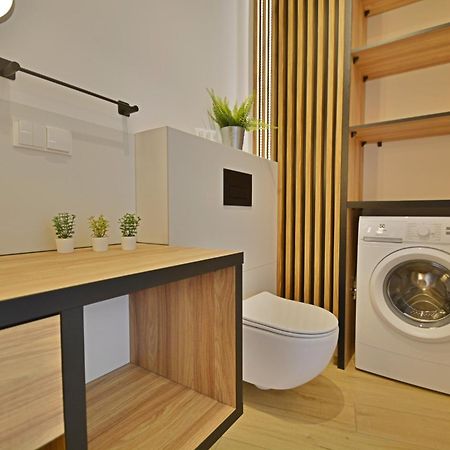 Apartamenty Bryza - Roosvelta 11 Świnoujście Εξωτερικό φωτογραφία