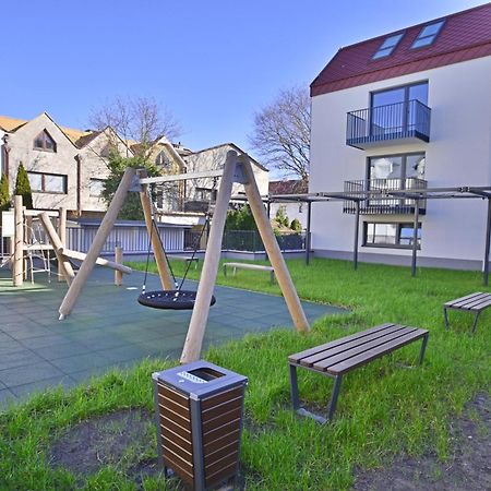 Apartamenty Bryza - Roosvelta 11 Świnoujście Εξωτερικό φωτογραφία
