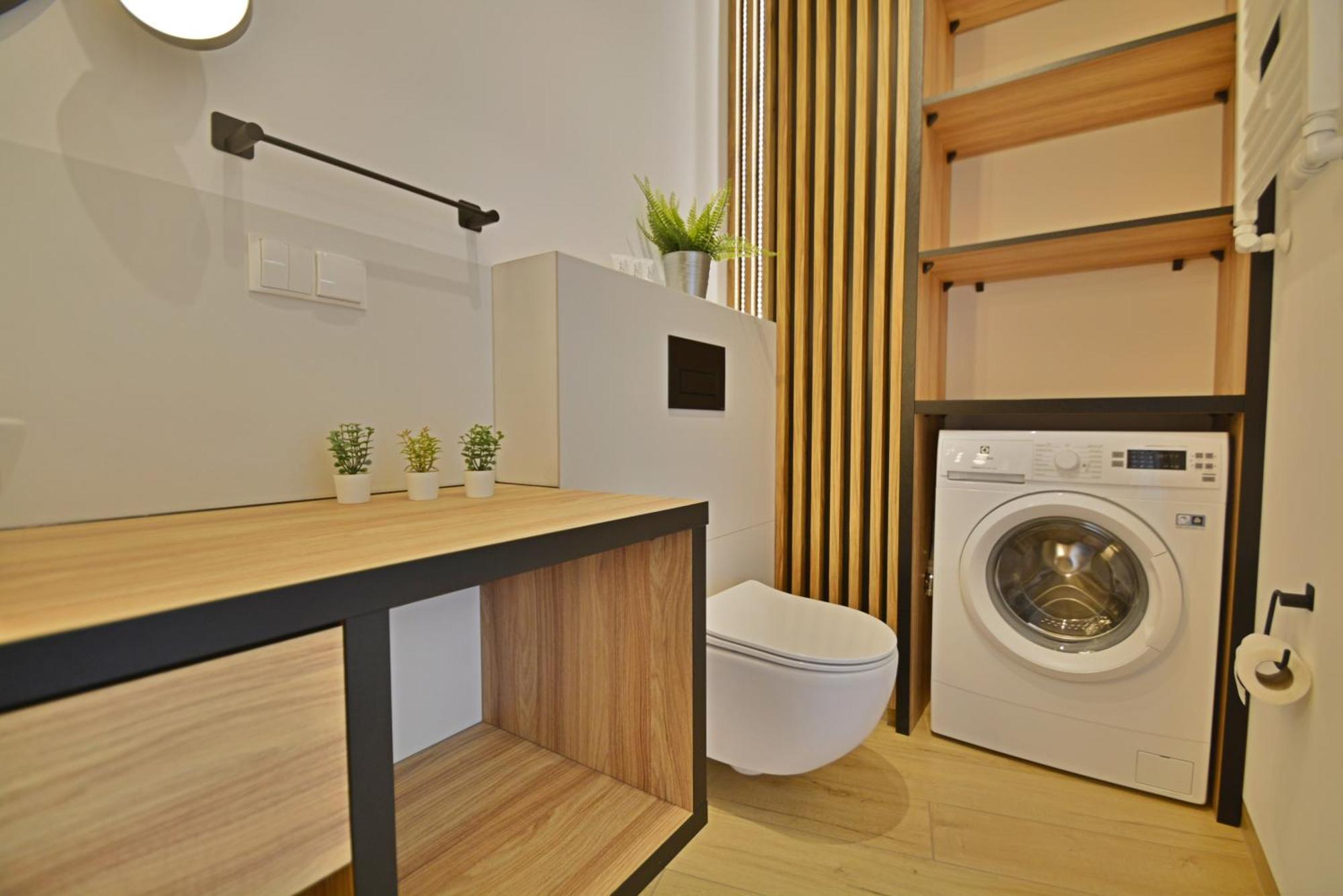 Apartamenty Bryza - Roosvelta 11 Świnoujście Εξωτερικό φωτογραφία