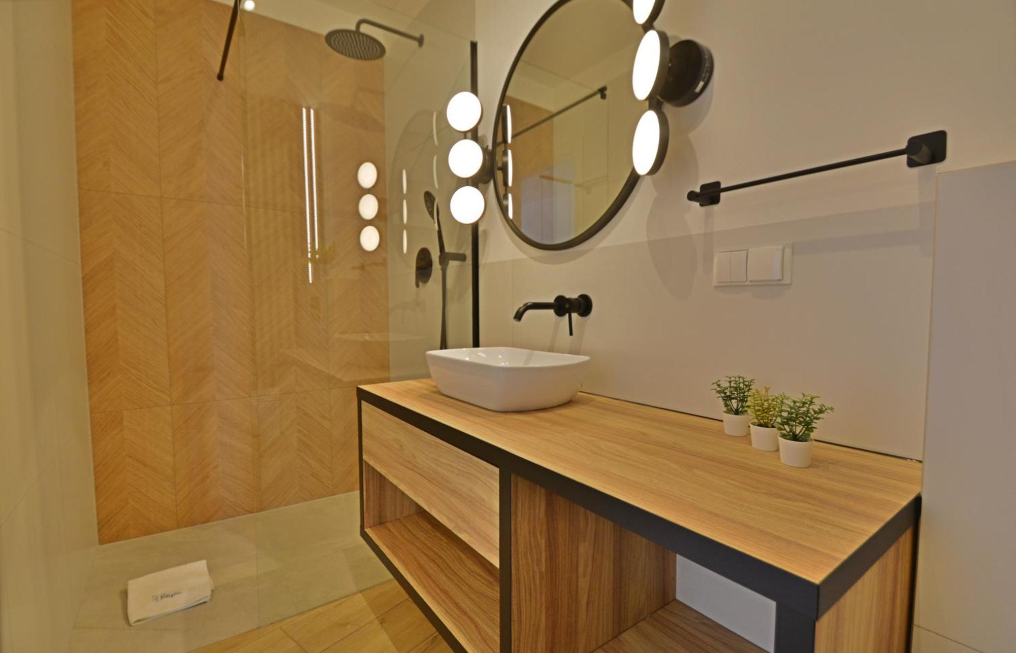 Apartamenty Bryza - Roosvelta 11 Świnoujście Εξωτερικό φωτογραφία