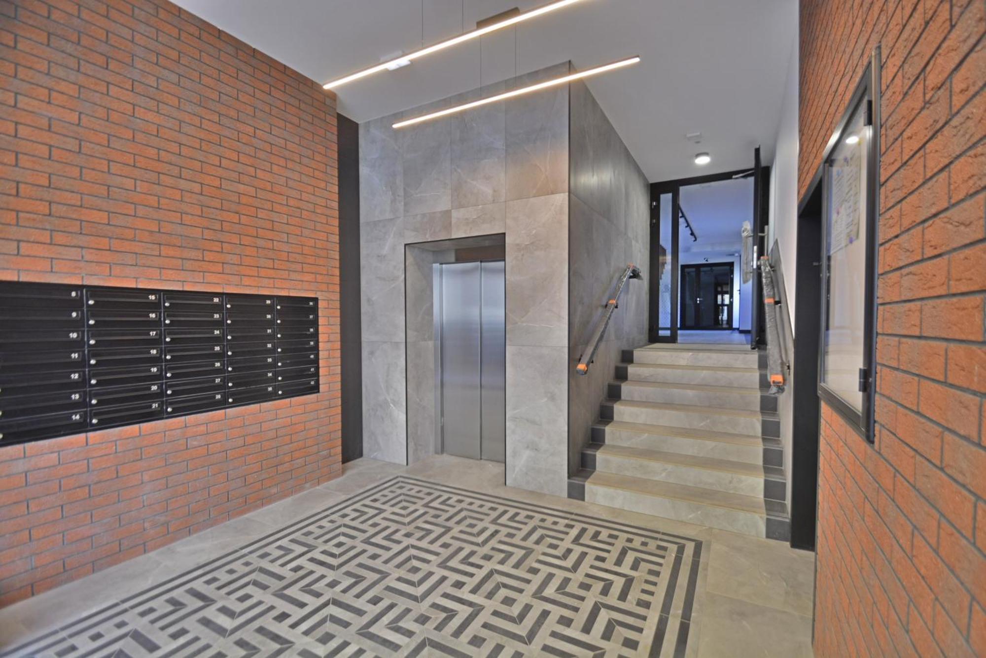 Apartamenty Bryza - Roosvelta 11 Świnoujście Εξωτερικό φωτογραφία
